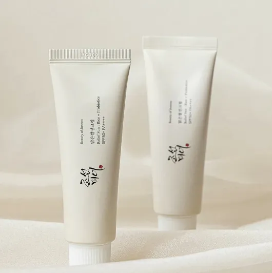 Buy Beauty of Joseon Relief Sun: The Cult Favorite Taking the Sunscreen World by Storm Online - The … (Main)