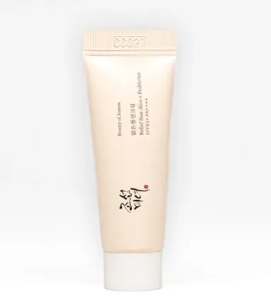 Buy Beauty of Joseon Relief Sun: The Cult Favorite Taking the Sunscreen World by Storm Online - The … (Additional View 1)