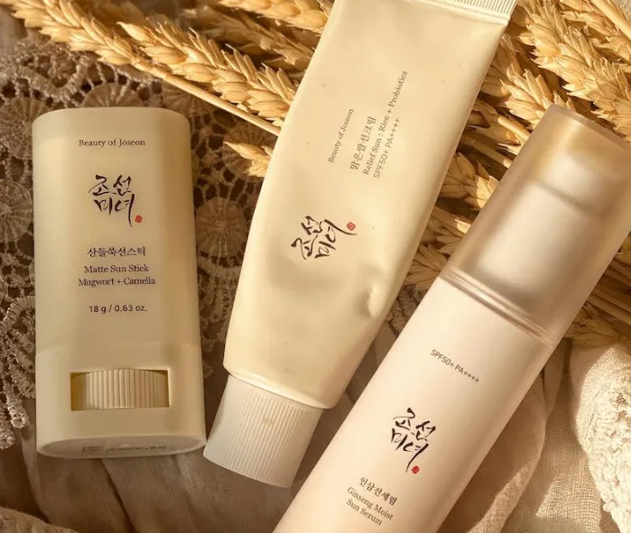 Buy Beauty of Joseon Relief Sun: The Cult Favorite Taking the Sunscreen World by Storm Online - The … (Additional View 3)