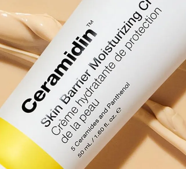 Buy Dr. Jart+ Ceramidin Day Tint SPF 50+ Online - The **Dr. Jart+ Ceramidin Day Tint SPF 50+** … (Front View)